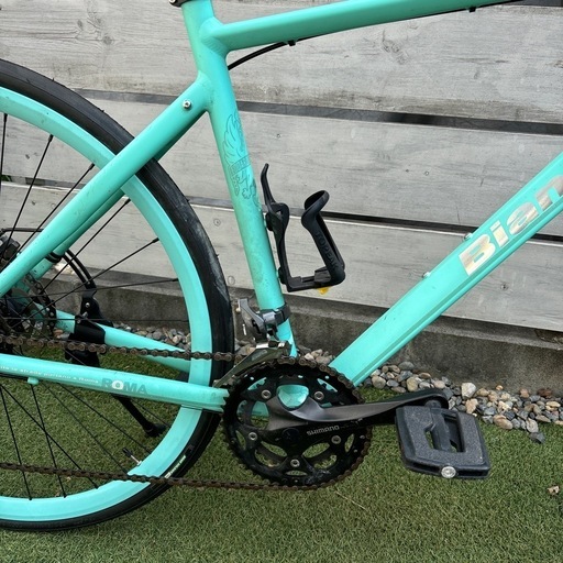 格安！ビアンキ！オマケ付き！ 格安！ビアンキ インフィニートXE