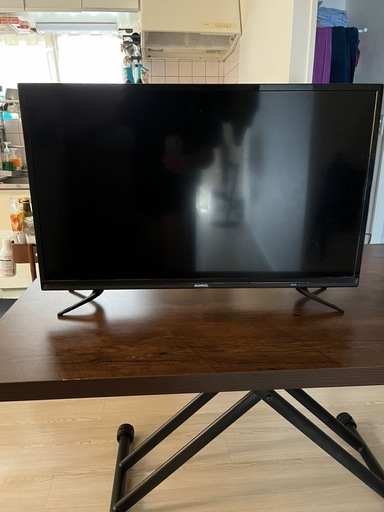 32型 ハイビジョン液晶テレビ HDテレビ 高画質