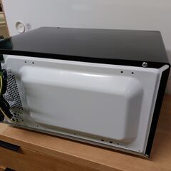 ✨安心の動作保証付✨ツインバード 2023年製 電子レンジ DR-D278【愛