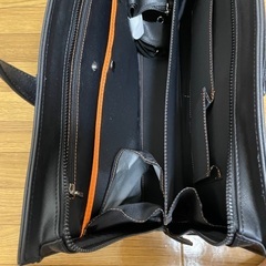 IS/ITクラウディア ビジネスバッグ A4 イズイット