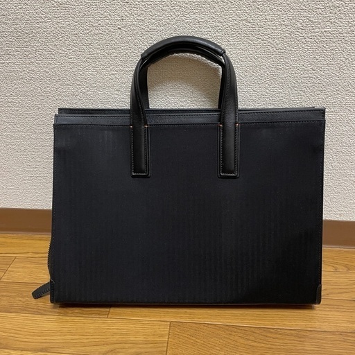 IS/ITクラウディア ビジネスバッグ A4 イズイット