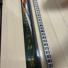 アロワナ紅龍用水中LEDライト150cm用
