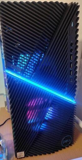 お譲り先決まりました！ゲーミングPC  DELL G5 (5000) i7-10700F DDR4-32GB GTX1660ti ゲーミング SSD512GB HDD1TB\n