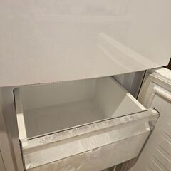 ハイアール 218L 冷凍冷蔵庫