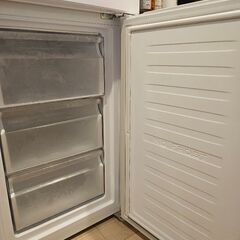 ハイアール 218L 冷凍冷蔵庫