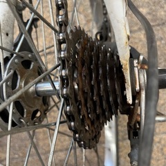 定価57000円 Panasonic REALIZE[リアライズ]28吋 シティサイクル