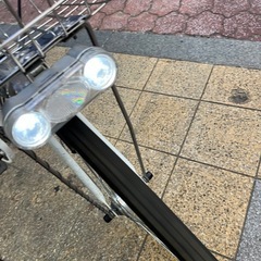 定価57000円 Panasonic REALIZE[リアライズ]28吋 シティサイクル