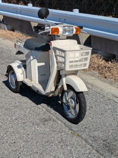 ホンダ　ジョイ