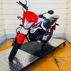 28275km CBF125 ホンダ小型☆ 始動動画あり
