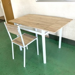 中古】伊勢崎市のダイニングテーブルを格安/激安/無料であげます・譲り  