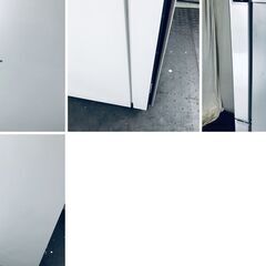 ID:rh31131 【自社配送エリア内限定】日立 HITACHI 冷蔵庫 一人暮らし 中古 2017年製 2ドア 225L シルバー 直冷式 右開き R-23HA(S)  【リユース品：状態B】【送料無料】【設置費用無料】