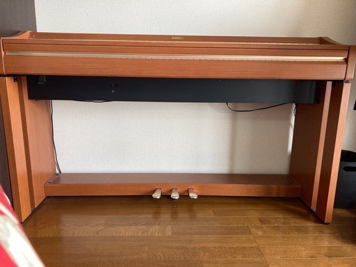 終了 引っ越しのため期間限定 カワイ電子ピアノL5