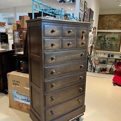 民芸調 整理タンス