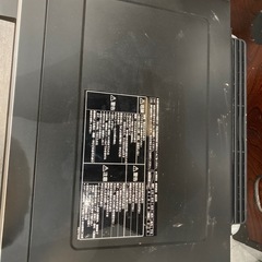 Panasonic オーブンレンジ　2018年式　NE-BS1500 ビストロ　動作確認済み