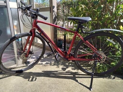 TREK　FX1
