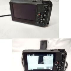 現状品 リコー コンパクトデジタルカメラ WG-6 オレンジ 充電器欠品 デジカメ 防水 耐衝撃 防塵 耐寒 RICOH 札幌市 平岸店