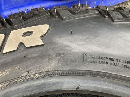 MTタイヤホワイトレター4本セット!!MONSTA MUD WARRIOR◇215/70R16