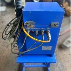  黒煙測定器  GSM-10H 　IYASAKA イヤサカ　ディーゼルスモークテスター　