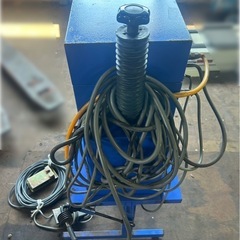 黒煙測定器 GSM-10H IYASAKA イヤサカ ディーゼルスモークテスター