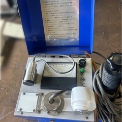  黒煙測定器  GSM-10H 　IYASAKA イヤサカ　ディーゼルスモークテスター　