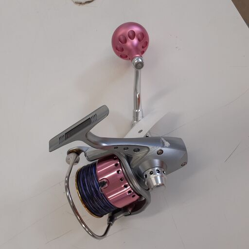 ID　181543　リールダイワソルティガ4500