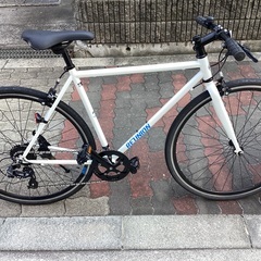 🚴 レユニオン