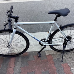 🚴 レユニオン