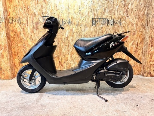 【全車両、買取保証付きです!!】5分以内に返信◎調子の良いスマートディオが入庫しました!!