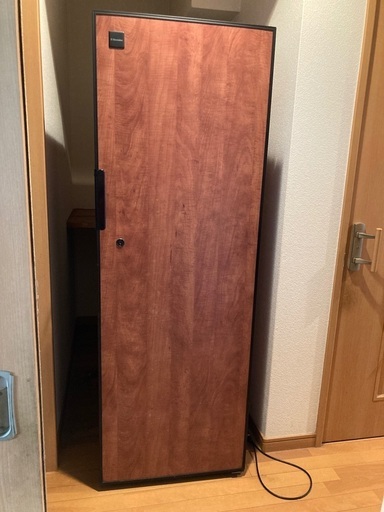 【中古】ワインセラー エレクトロラックス・ジャパン
