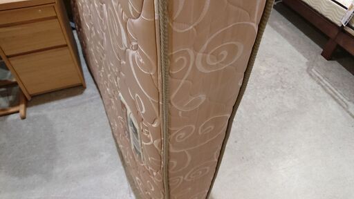 Sealy｜シーリー｜ポスチャーテックコイル｜ダブルマットレス 楽天市場