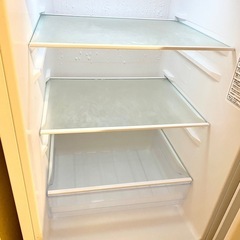 冷蔵庫 175L 2024.4購入