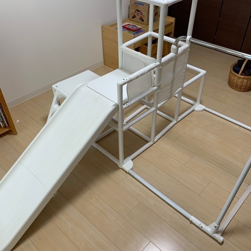 ジャングルジム　野中製作所
