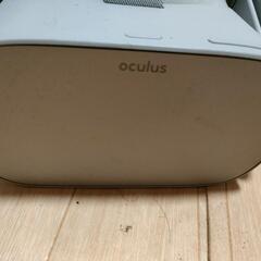 オキュラスゴー、オキュラスリフト HTC VIVEジャンク