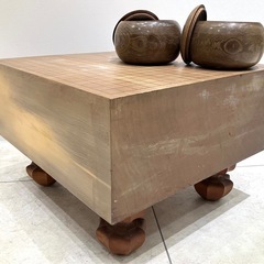 囲碁 駒 セットお売りします♪