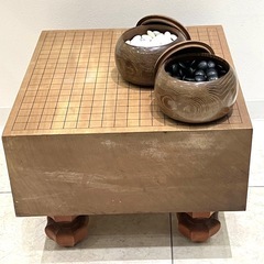 囲碁 駒 セットお売りします♪