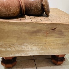 囲碁 駒 セットお売りします♪