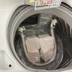 ☆ジモティー割あり☆ｱｲﾘｽｵ-ﾔﾏ/5kg洗濯機/2023/クリ-ニング済み/HG-3055