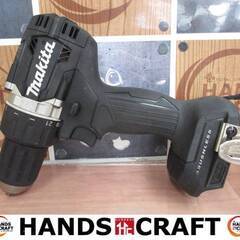 マキタ makita DF484D ドライバドリル 中古品 18V 本体のみ