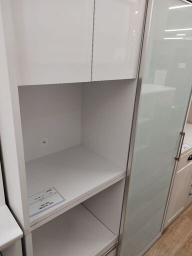 リサイクルショップ【トレジャーファクトリー館林店】 レンジボード