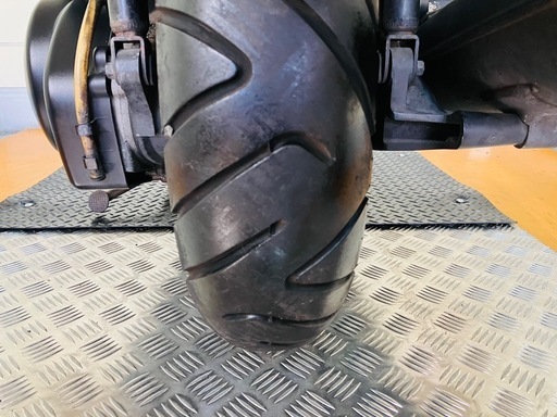 26938km  ★始動動画あり★  マジェスティ SG03J　ビッグスクーター 26938km ☆始動動画あり☆ マジェスティ SG03J ビッグスクーター