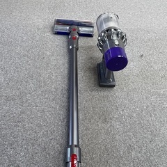 DYSON ダイソン　V10  動作品　アダプタ-無し