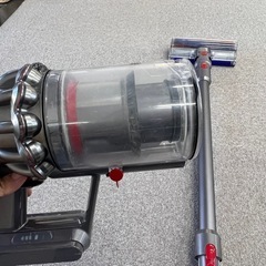 DYSON ダイソン　V10  動作品　アダプタ-無し