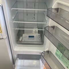 ★ジモティー割あり★ﾊｲｱ-ﾙ/2ﾄﾞｱ冷蔵庫/2023/クリ-ニング済み/HG-3057