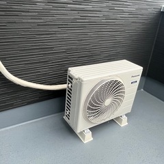 工事?6畳用 新品 エアコン パナソニック CS224 即日
