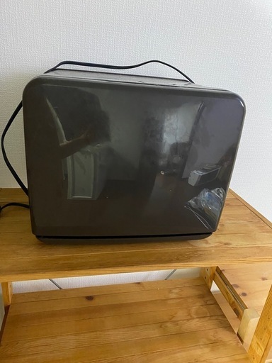 タオルウォーマー