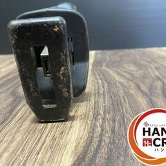 【中古】マキタ レシプロソー JR101DWG バッテリー×2 充電器 ケース付き