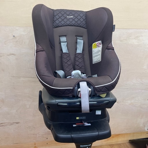 コンビ チャイルドシート combi  CV-ETY 中古品 現状渡し 18kg以下 乳幼児用