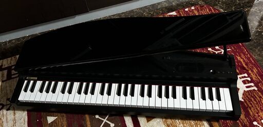 KORG マイクロピアノ 61鍵 美品