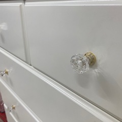 愛品館 江戸川店 衣類収納】α Tkaba（アルファタカバ）6段 