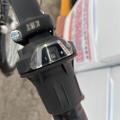 自転車 26インチ 6段変速 サギサカ エイチェル シルバー 💳自社配送時🌟代引き可💳※現金、クレジット、スマホ決済対応※